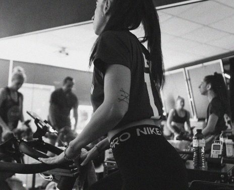 Indoor Cycling