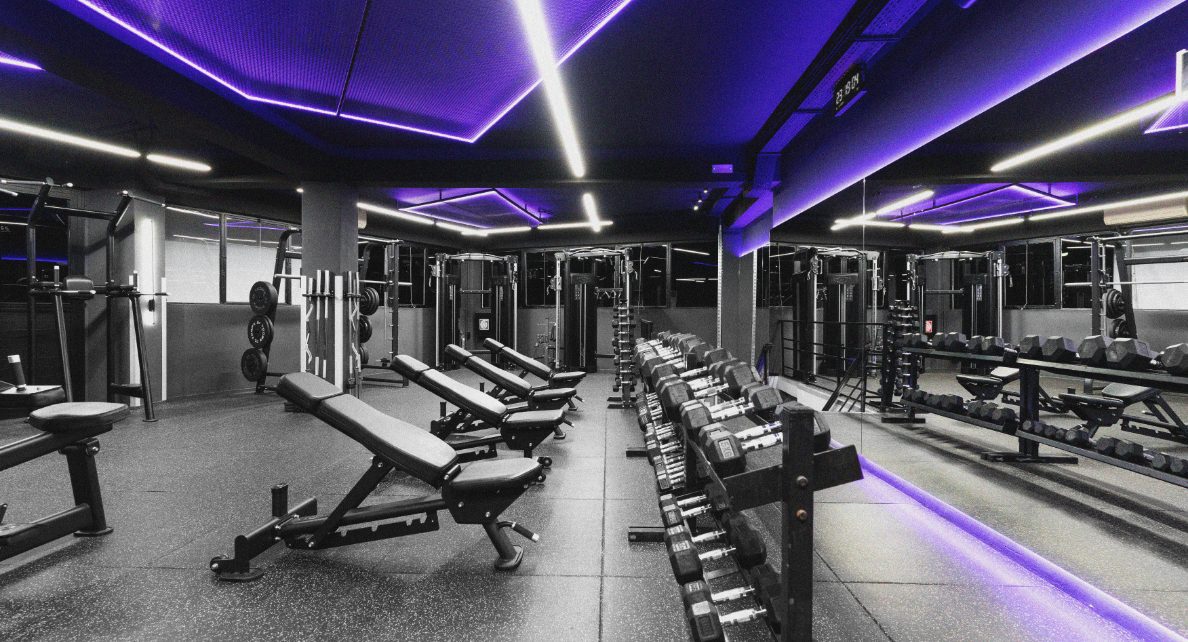 Open-gym-hero