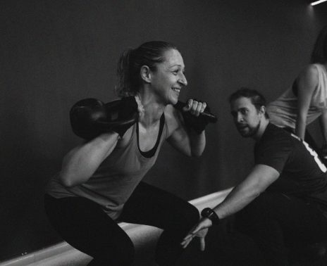 Personal Training
